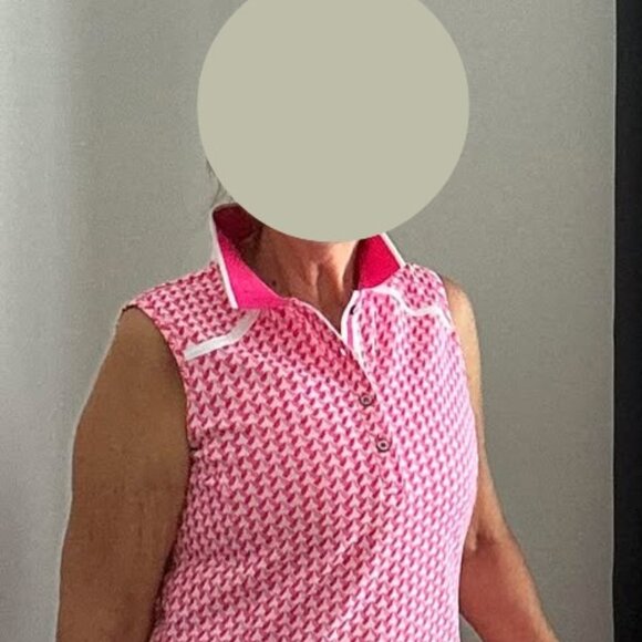 Nivo Golf Dress - Picture 3 of 7